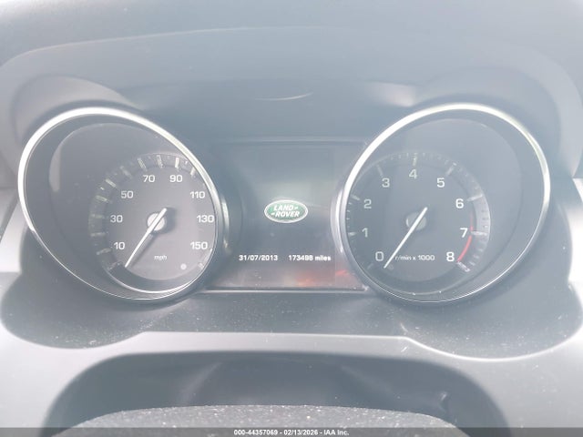 2015 LAND ROVER RANGE ROVER EVOQUE SALVP2BG7FH075014 Photo 6