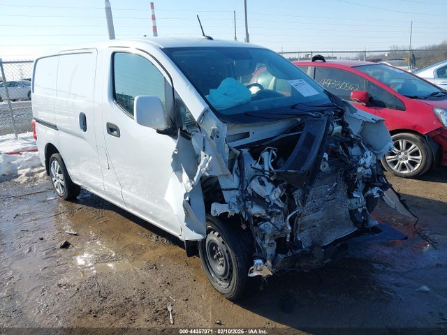 Продажа на аукционе авто 2021 Nissan Nv200  Cargo Sv Xtronic Cvt, vin: 3N6CM0KN3MK696830, номер лота: 44357071