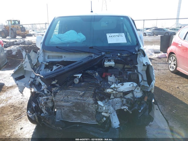 2021 Nissan Nv200  Cargo Sv Xtronic Cvt მანქანა იყიდება აუქციონზე, vin: 3N6CM0KN3MK696830, აუქციონის ნომერი: 44357071