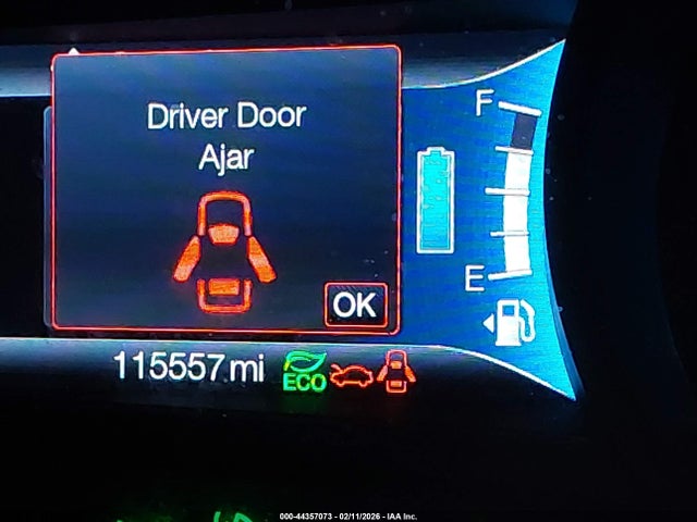 Ford Fusion Hybrid Se 2018 3FA6P0LU2JR286669 Image 15