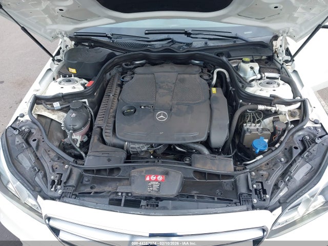 Продаж на аукціоні авто 2014 Mercedes-benz E 350, vin: WDDHF5KB9EA855414, номер лоту: 44357074