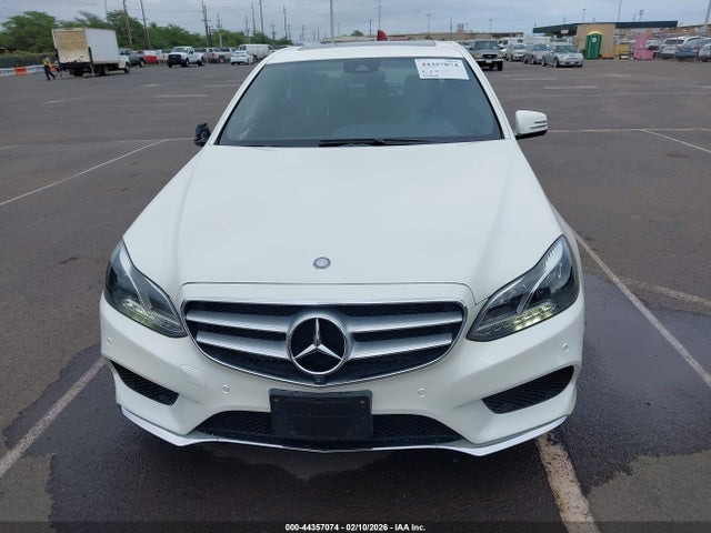 Продаж на аукціоні авто 2014 Mercedes-benz E 350, vin: WDDHF5KB9EA855414, номер лоту: 44357074