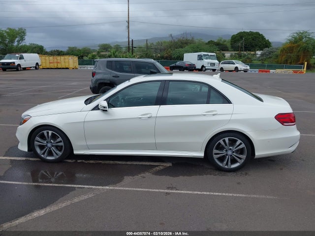 Продаж на аукціоні авто 2014 Mercedes-benz E 350, vin: WDDHF5KB9EA855414, номер лоту: 44357074