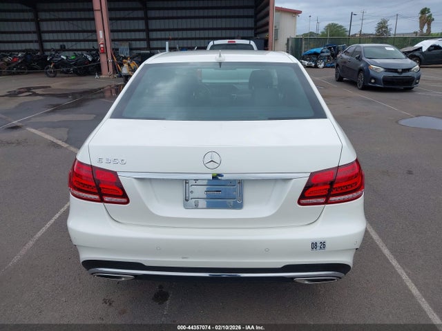 Продаж на аукціоні авто 2014 Mercedes-benz E 350, vin: WDDHF5KB9EA855414, номер лоту: 44357074