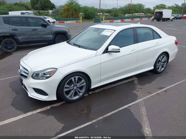 Продаж на аукціоні авто 2014 Mercedes-benz E 350, vin: WDDHF5KB9EA855414, номер лоту: 44357074
