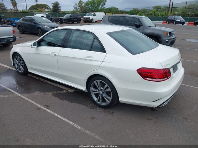 Продаж на аукціоні авто 2014 Mercedes-benz E 350, vin: WDDHF5KB9EA855414, номер лоту: 44357074
