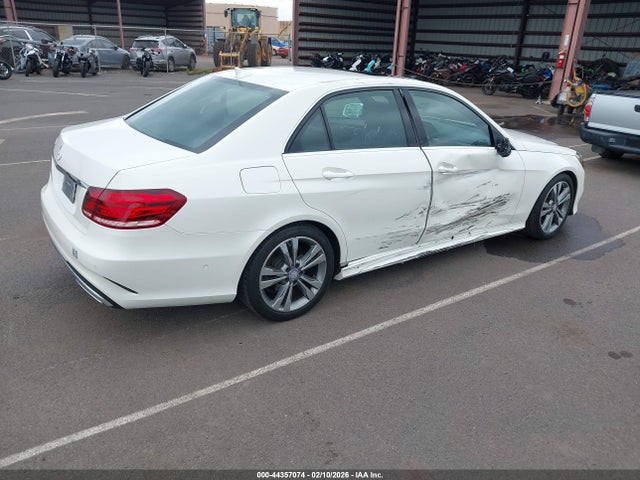 Продаж на аукціоні авто 2014 Mercedes-benz E 350, vin: WDDHF5KB9EA855414, номер лоту: 44357074