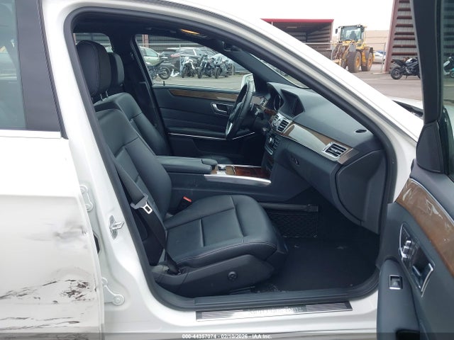 Продаж на аукціоні авто 2014 Mercedes-benz E 350, vin: WDDHF5KB9EA855414, номер лоту: 44357074