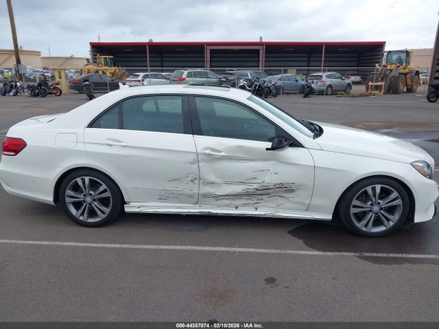 Продаж на аукціоні авто 2014 Mercedes-benz E 350, vin: WDDHF5KB9EA855414, номер лоту: 44357074