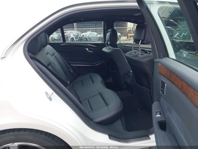 Продаж на аукціоні авто 2014 Mercedes-benz E 350, vin: WDDHF5KB9EA855414, номер лоту: 44357074