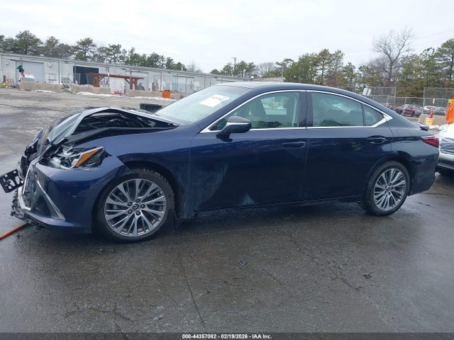 Продаж на аукціоні авто 2020 Lexus Es 350, vin: 58ADZ1B1XLU071002, номер лоту: 44357082