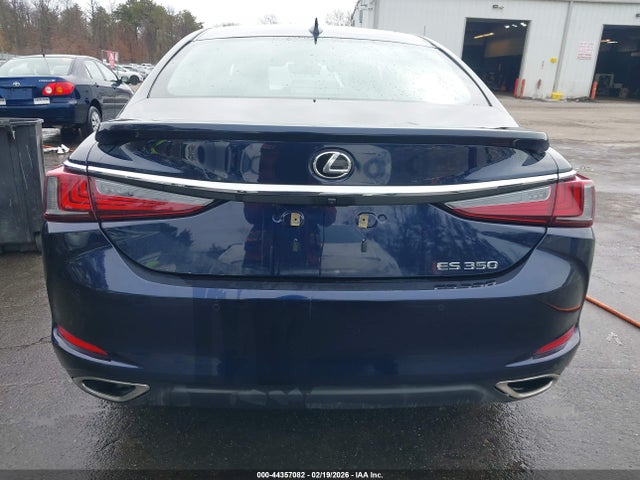 Продаж на аукціоні авто 2020 Lexus Es 350, vin: 58ADZ1B1XLU071002, номер лоту: 44357082
