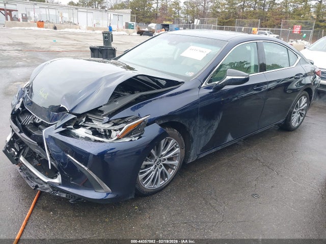 Продаж на аукціоні авто 2020 Lexus Es 350, vin: 58ADZ1B1XLU071002, номер лоту: 44357082