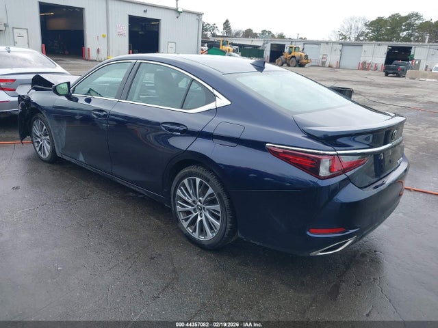 Продаж на аукціоні авто 2020 Lexus Es 350, vin: 58ADZ1B1XLU071002, номер лоту: 44357082