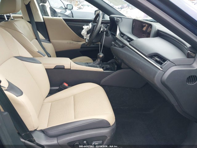 Продаж на аукціоні авто 2020 Lexus Es 350, vin: 58ADZ1B1XLU071002, номер лоту: 44357082