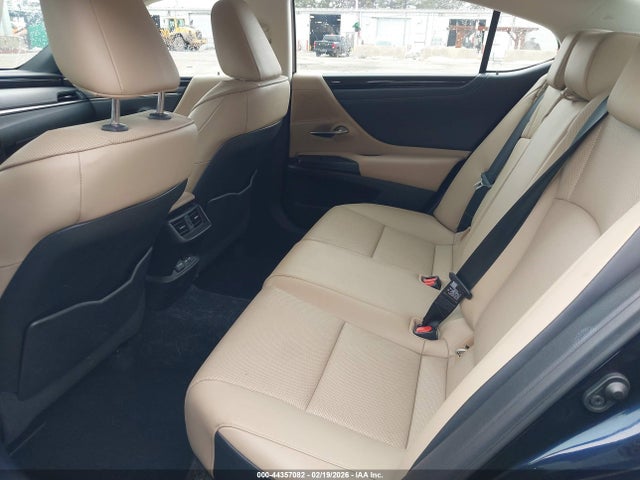 Продаж на аукціоні авто 2020 Lexus Es 350, vin: 58ADZ1B1XLU071002, номер лоту: 44357082