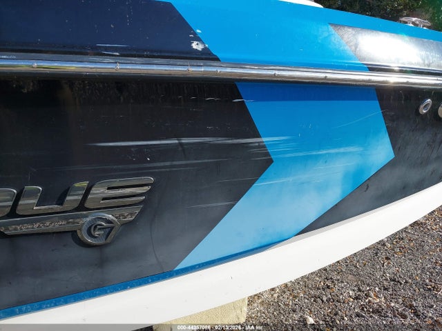 Nautique Super Air Nautique 2018 CTC81109C818 Image 15