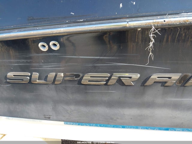 Nautique Super Air Nautique 2018 CTC81109C818 Image 16