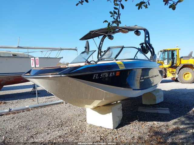 Nautique Super Air Nautique 2018 CTC81109C818 Image 2