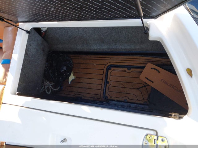 Nautique Super Air Nautique 2018 CTC81109C818 Image 13