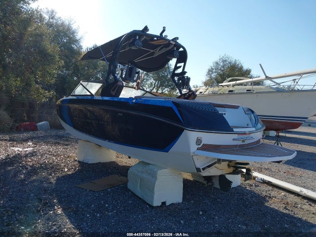 Nautique Super Air Nautique 2018 CTC81109C818 Image 3