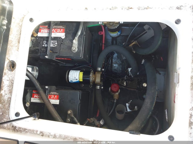 Nautique Super Air Nautique 2018 CTC81109C818 Image 14