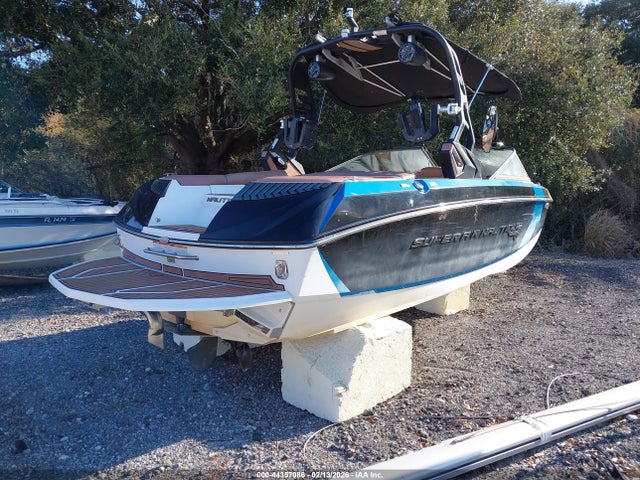Nautique Super Air Nautique 2018 CTC81109C818 Image 4