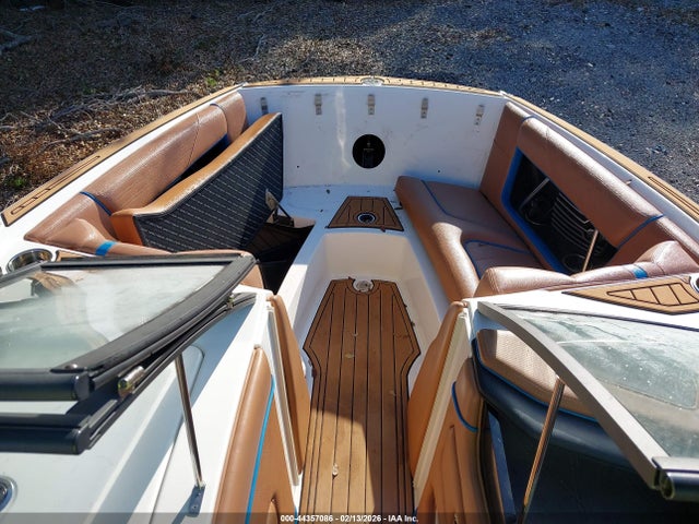 Nautique Super Air Nautique 2018 CTC81109C818 Image 5