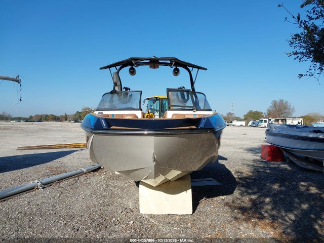 Nautique Super Air Nautique 2018 CTC81109C818 Image 6