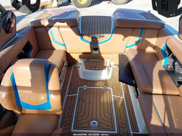 Nautique Super Air Nautique 2018 CTC81109C818 Image 8