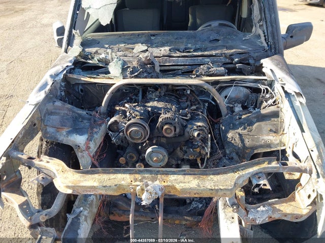 Aukcja sprzedaży 2008 Jeep Commander Sport, vin: 1J8HG48K48C161532, numer aukcji: 44357089