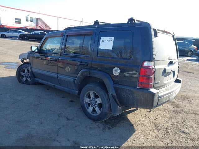 Aukcja sprzedaży 2008 Jeep Commander Sport, vin: 1J8HG48K48C161532, numer aukcji: 44357089
