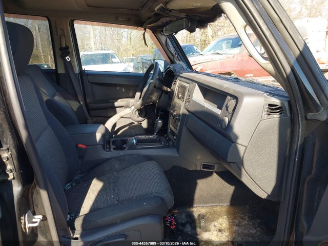 Aukcja sprzedaży 2008 Jeep Commander Sport, vin: 1J8HG48K48C161532, numer aukcji: 44357089