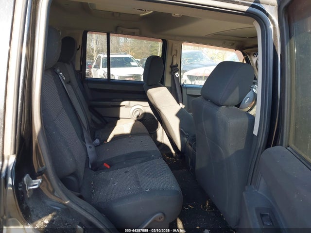 Aukcja sprzedaży 2008 Jeep Commander Sport, vin: 1J8HG48K48C161532, numer aukcji: 44357089