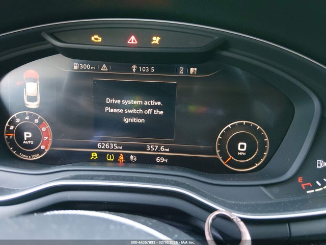 2018 AUDI S5 WAUC4DF55JA038277 Photo 6