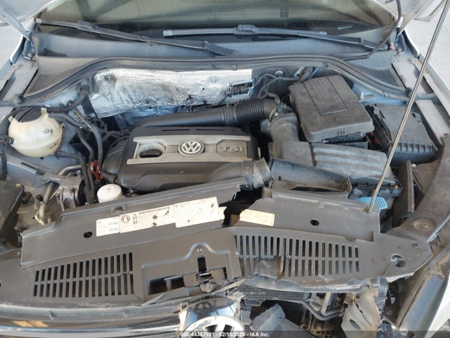 2012 VOLKSWAGEN TIGUAN WVGAV7AX9CW531897 Photo 9