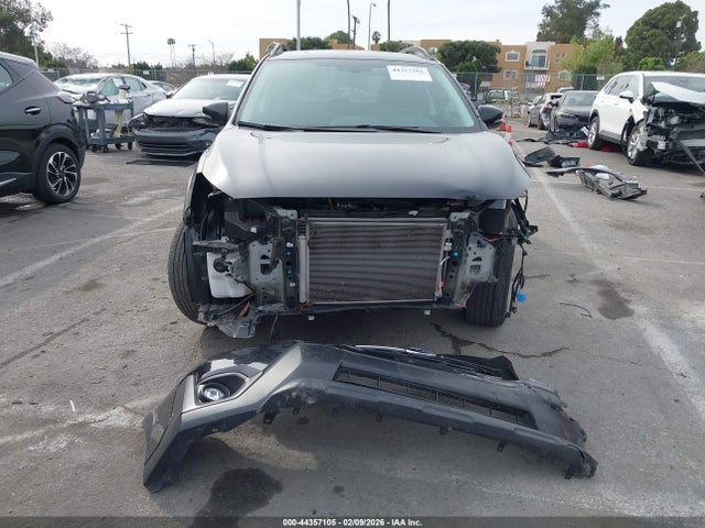 Subaru Crosstrek Limited 2023 JF2GTHMC2P8307417 Image 13