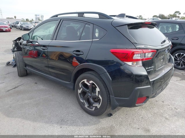 Subaru Crosstrek Limited 2023 JF2GTHMC2P8307417 Image 3