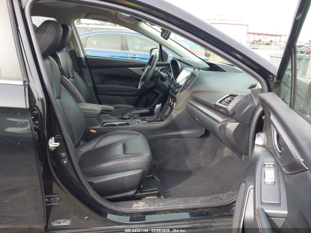 Subaru Crosstrek Limited 2023 JF2GTHMC2P8307417 Image 5