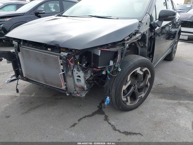 Subaru Crosstrek Limited 2023 JF2GTHMC2P8307417 Image 6