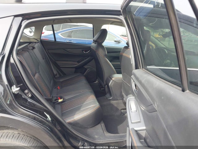 Subaru Crosstrek Limited 2023 JF2GTHMC2P8307417 Image 8