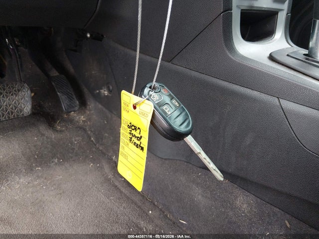 2017 FORD FIESTA 3FADP4EJXHM158849 Photo 10