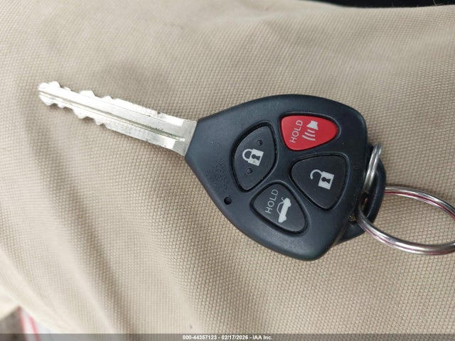 Aukcja sprzedaży 2013 Toyota Corolla Le, vin: 5YFBU4EE7DP168786, numer aukcji: 44357123