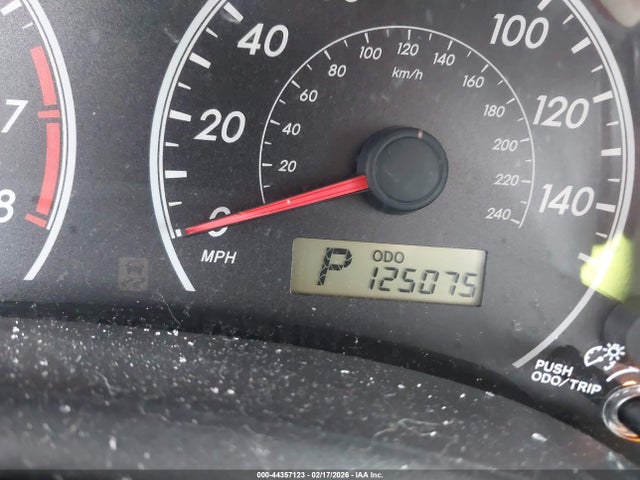 Aukcja sprzedaży 2013 Toyota Corolla Le, vin: 5YFBU4EE7DP168786, numer aukcji: 44357123