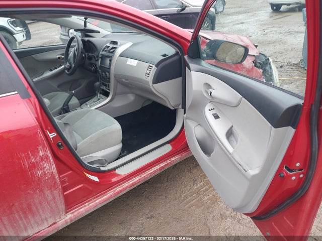 Aukcja sprzedaży 2013 Toyota Corolla Le, vin: 5YFBU4EE7DP168786, numer aukcji: 44357123