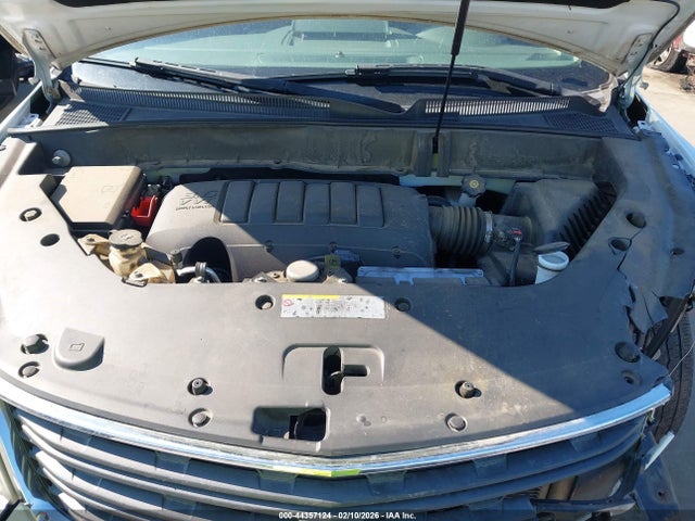 Aukcja sprzedaży 2017 Chevrolet Traverse Ls, vin: 1GNKRFED0HJ292128, numer aukcji: 44357124