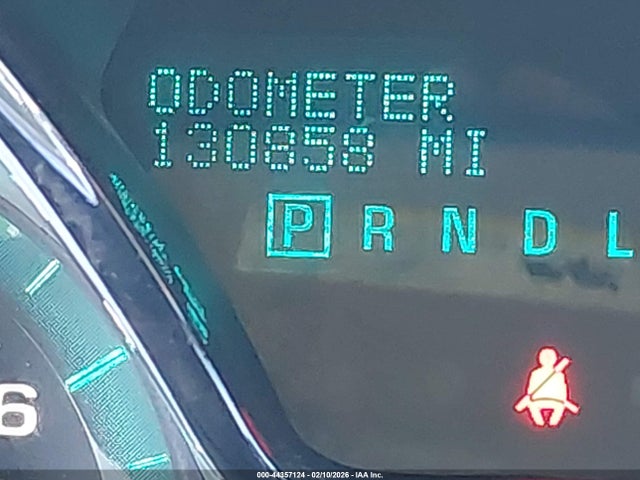 Aukcja sprzedaży 2017 Chevrolet Traverse Ls, vin: 1GNKRFED0HJ292128, numer aukcji: 44357124