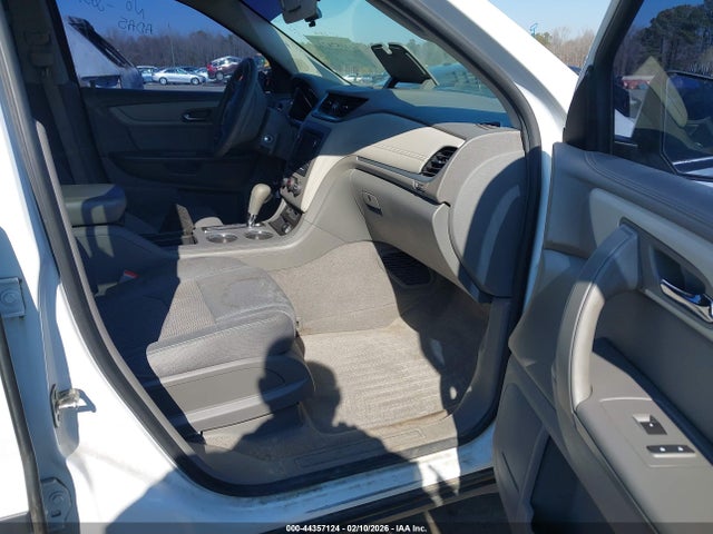 Aukcja sprzedaży 2017 Chevrolet Traverse Ls, vin: 1GNKRFED0HJ292128, numer aukcji: 44357124