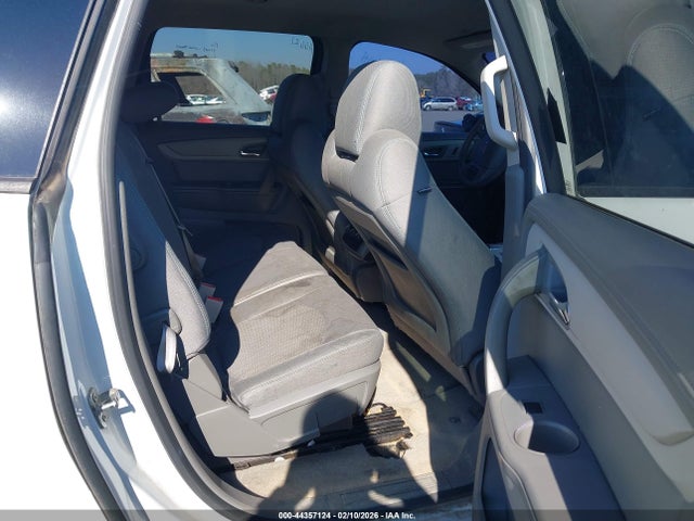 Aukcja sprzedaży 2017 Chevrolet Traverse Ls, vin: 1GNKRFED0HJ292128, numer aukcji: 44357124