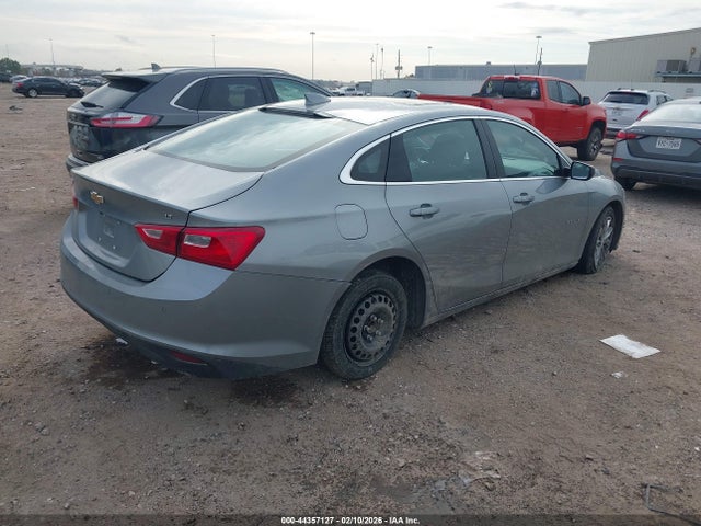 1G1ZD5ST2RF127142 Chevrolet Malibu Fwd 1lt